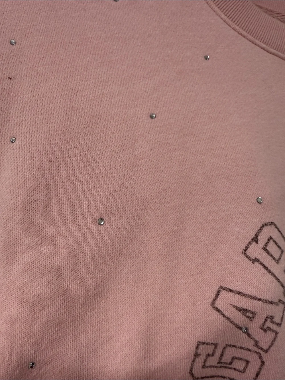GAP nwt soft